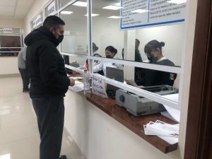 Permisos Vehiculares