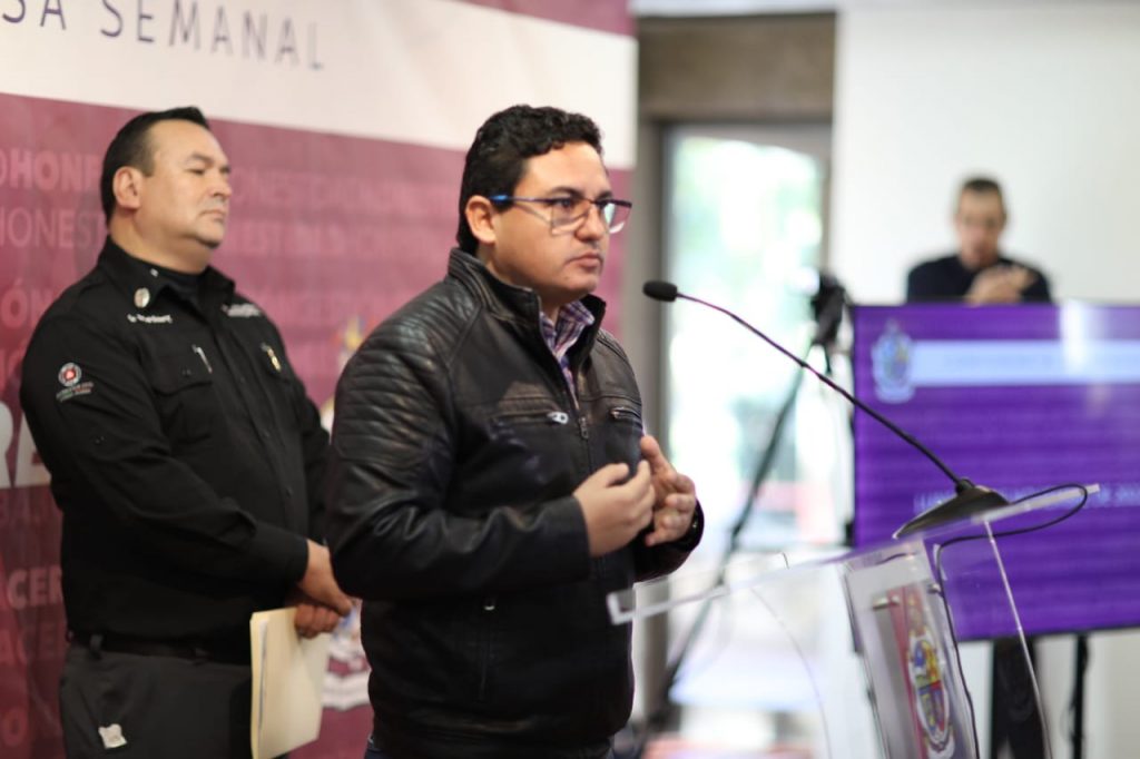 Santiago Gonzalez Reyes
