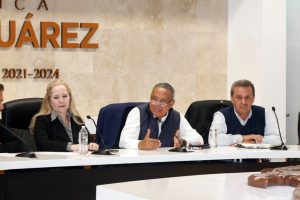 Sergio Navarez presupuesto