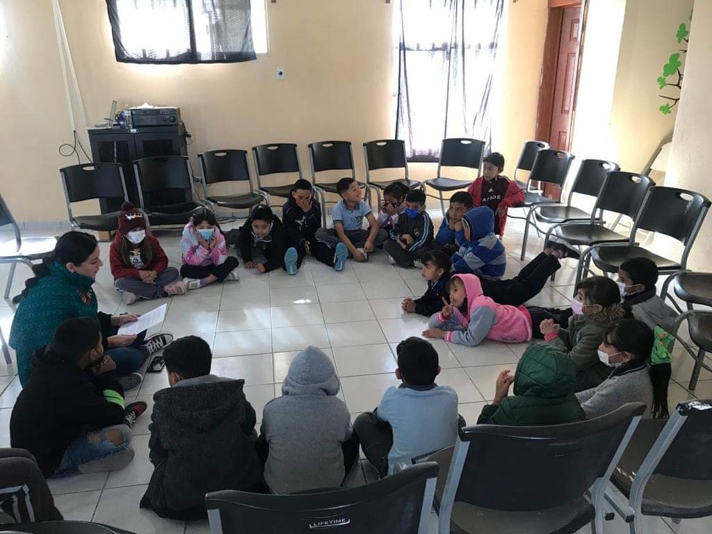 Taller bullying