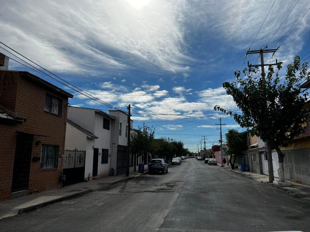 Valle de Cuernavaca terminado