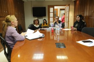 apoyos a quienes represenen a juarez