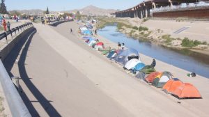 campamento venezolano2