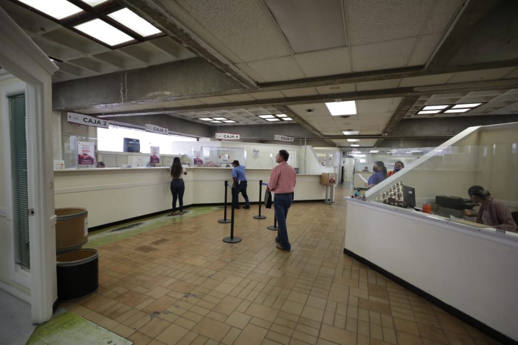 cjas predial