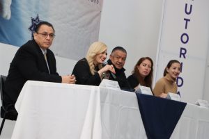 conferencias suicidios