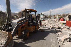 demolicion por fallas