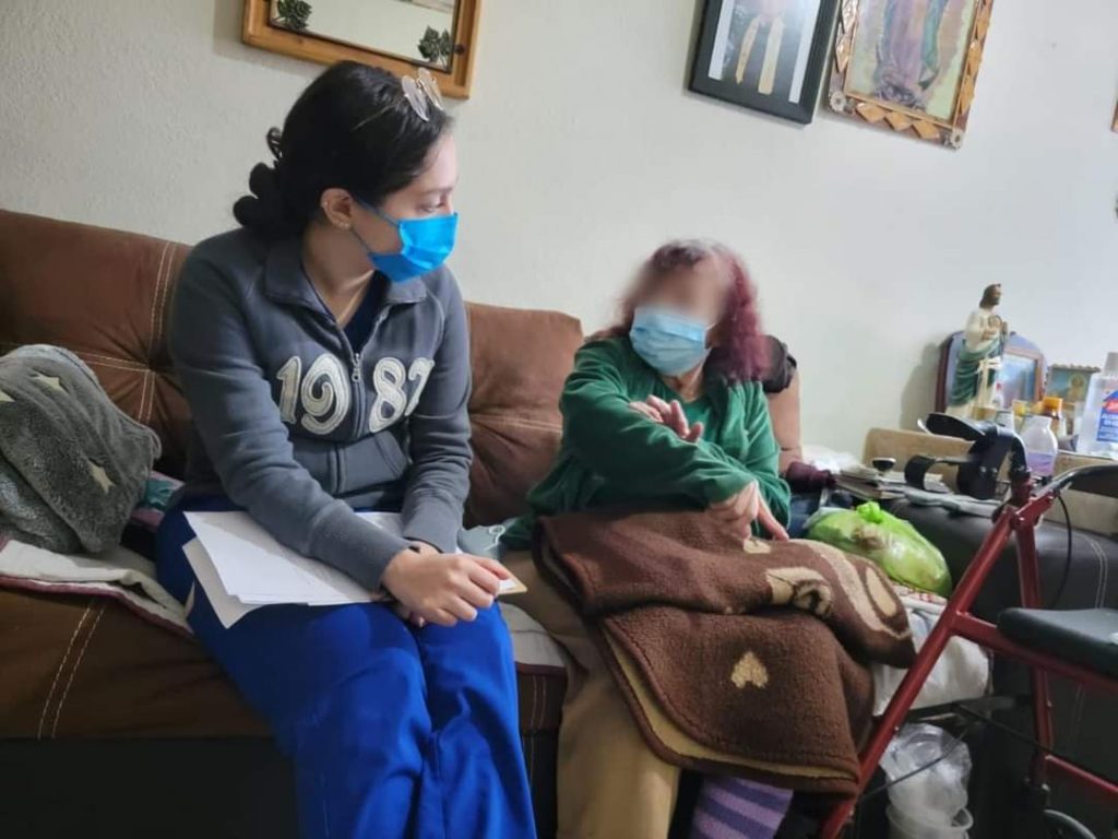 doctor a tu puerta