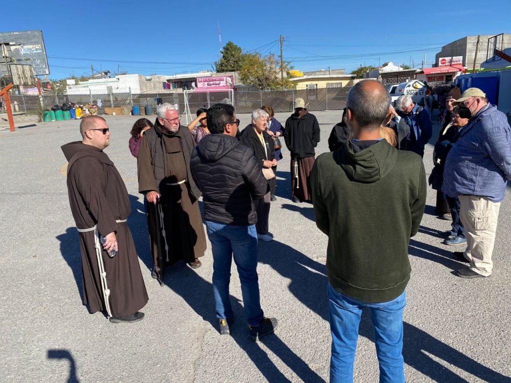 franciscanos