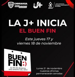 jmas adenta buen fin