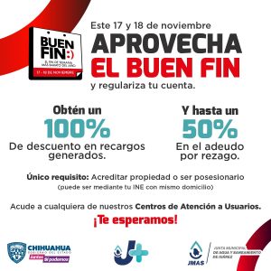 jmas buen fin