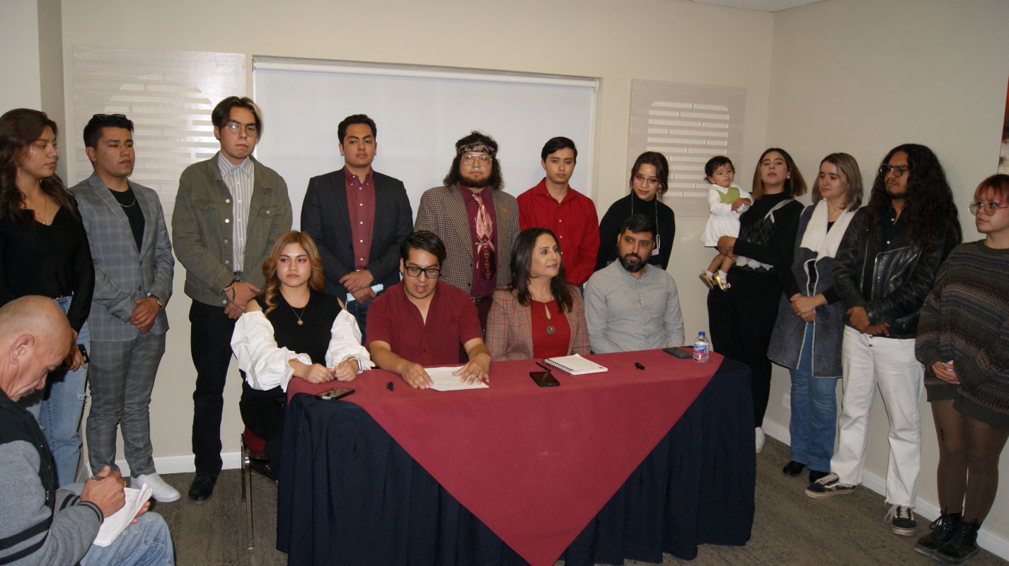 jovenes con claudia1