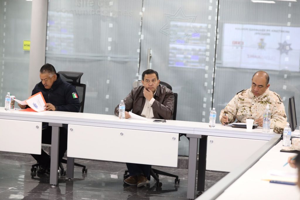 mesa seg 4nov