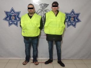 padre e hijo droga