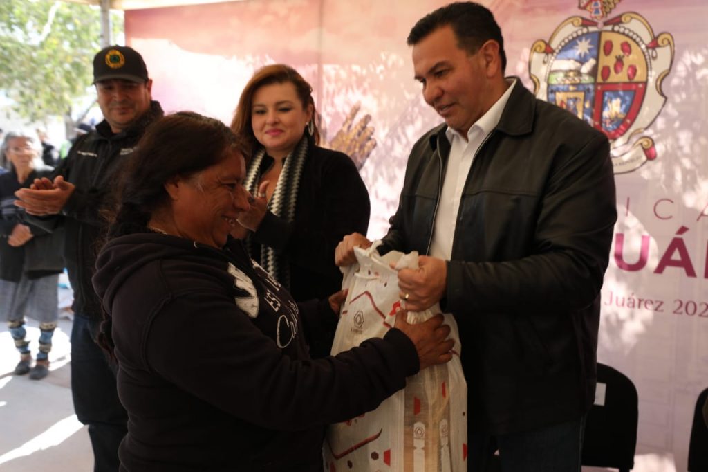 regalan leña