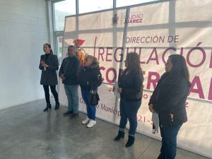 regularan actividades comerciales