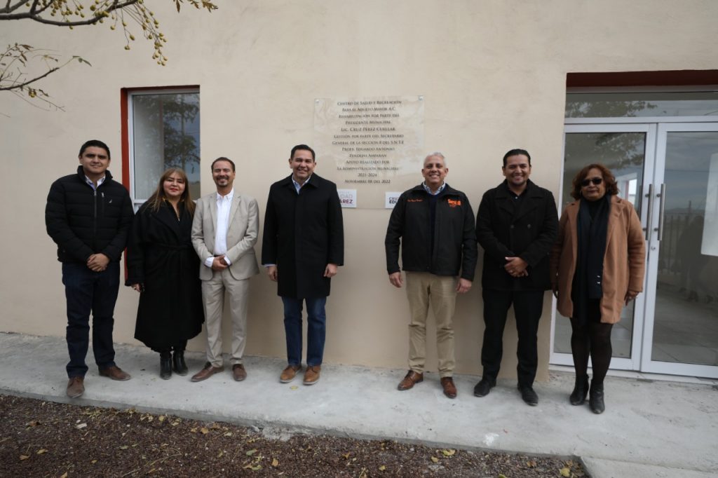 rehabilitacion adulto mayor snte