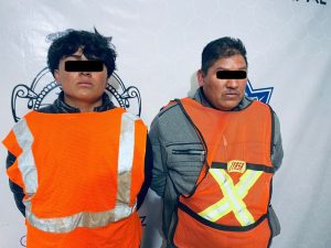 sicarios frustrados