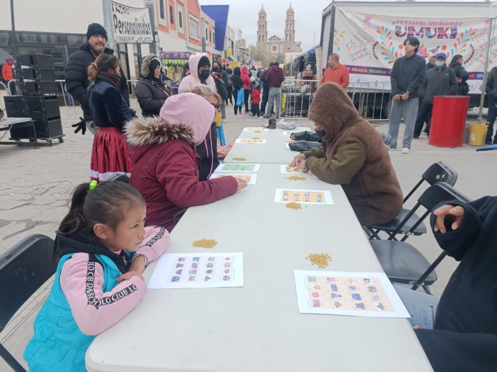sigue festival umuki