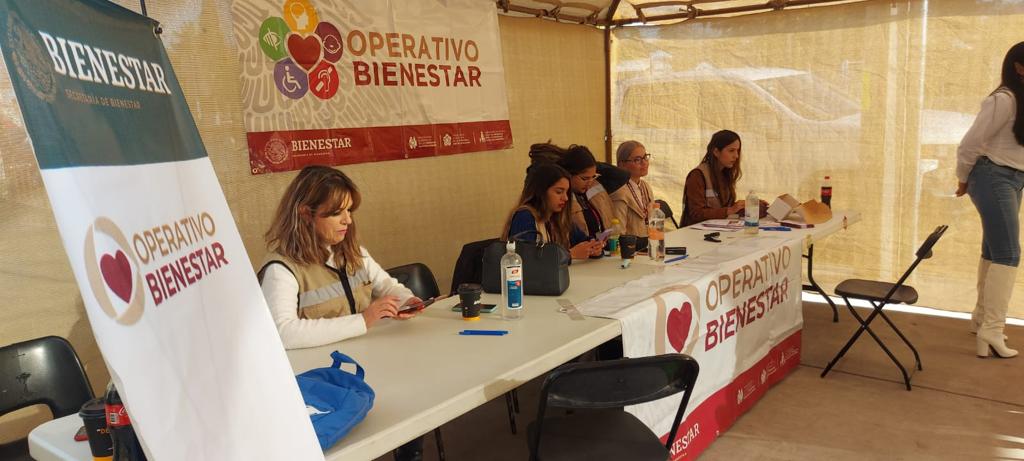 Bienestar Discapacidad Tarjetas
