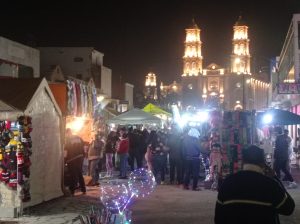 Catedral noche 01