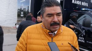 Cesar Tapia camaras