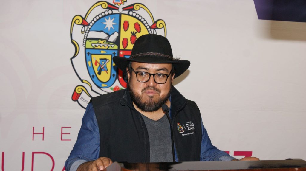 Charly campaña