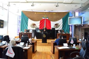Congreso Puente ANAPRA
