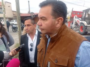 Cruz MIGRANTES DEPENDENCIAS