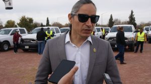 Daniel Zamarron