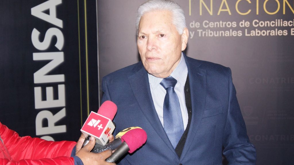 Doroteo Zapata CTM
