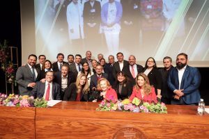 Homenaje A Lupita De la Vegaa
