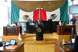 Ingresos Congreso