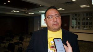Ivan Perez canaco