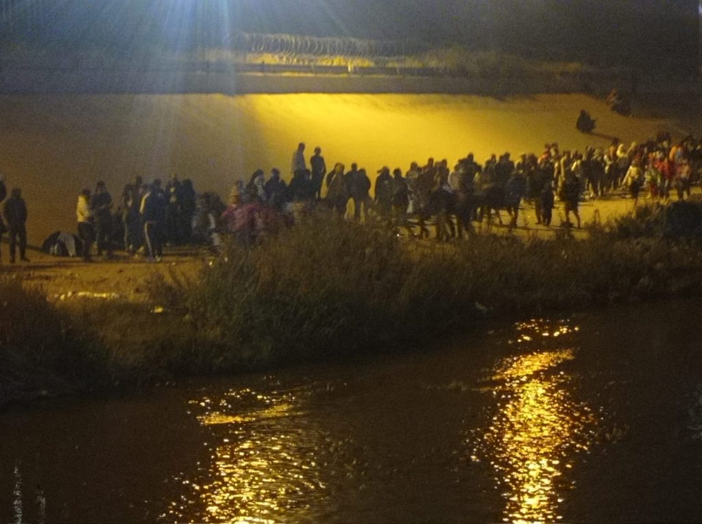 Migrantes CBP 02