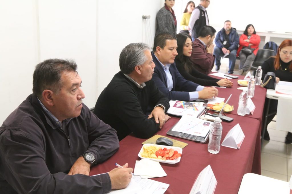Organizacion Desfile Fundacion