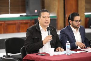 Presupuesto Desarrollo Social