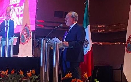 Rafael Informe