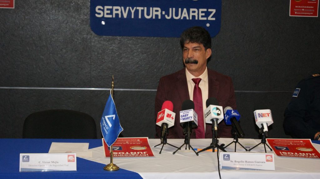 Rogelio Ramos canaco2