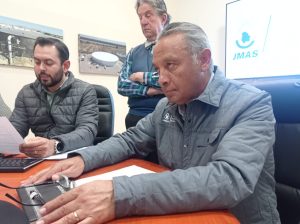 Sergio Nevarez INGRESOS