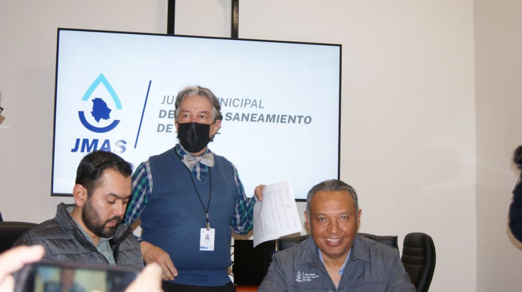 Sergio Nevarez aclaracion