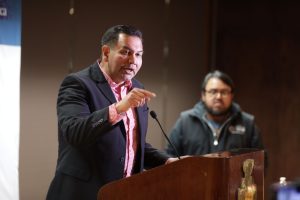 agradece alcalde act de tablas