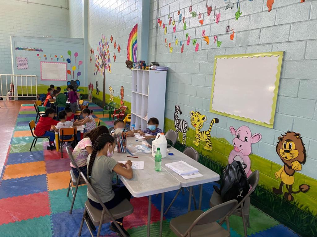 albergue kiki romero