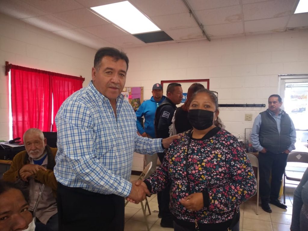atencion medica en salvarcar