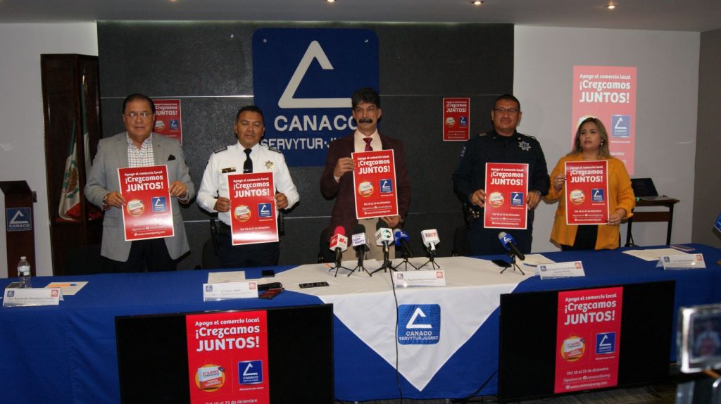 canaco campaña