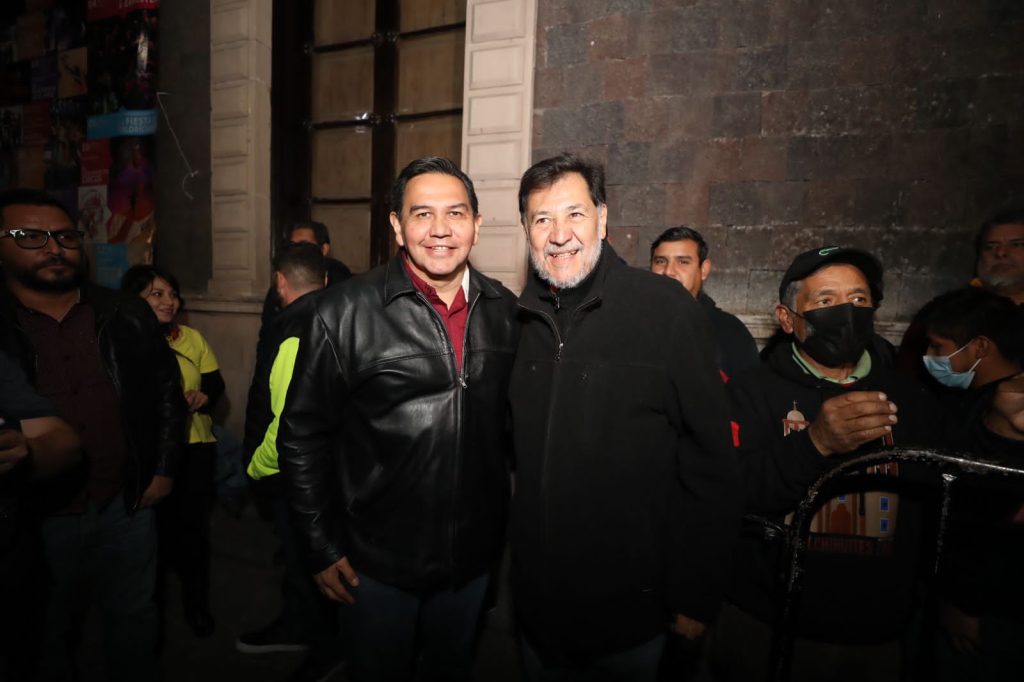 cruz-noroña