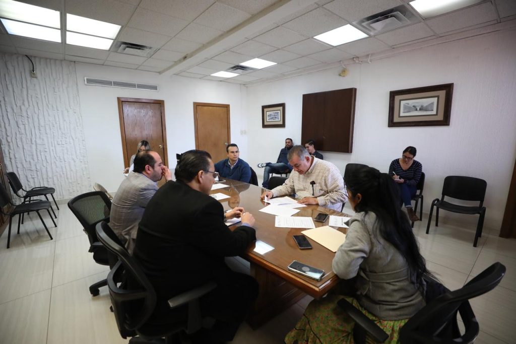 desincorporan desarrollo rural de des. social