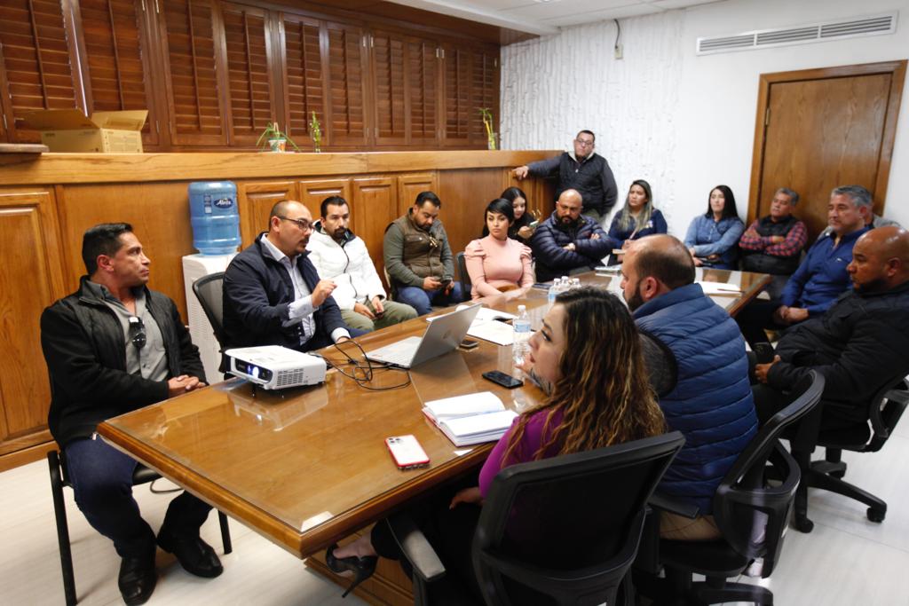 empresas recoeltoras y limpia