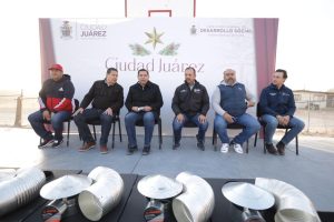 entregan calentones