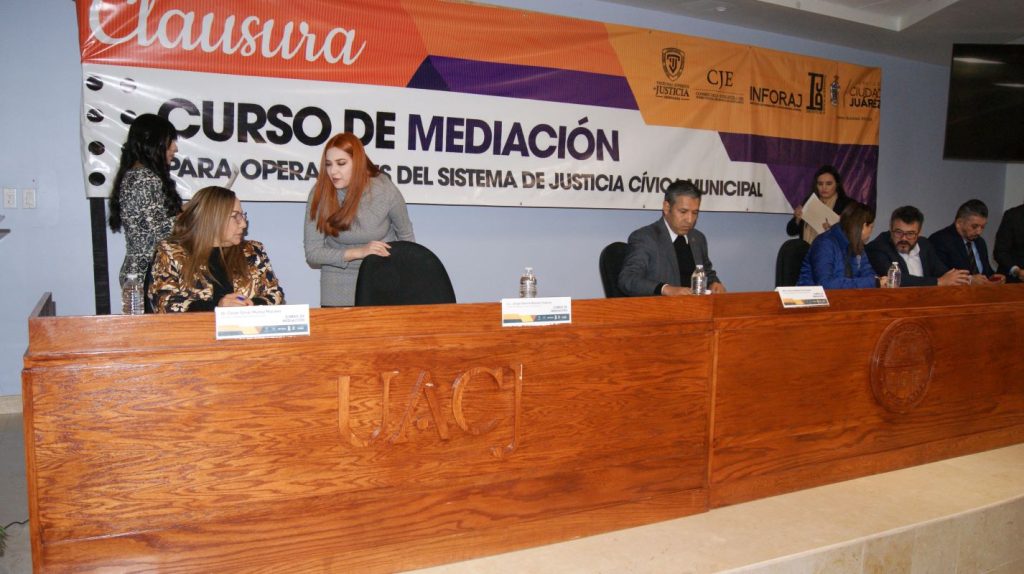 graduacion curso