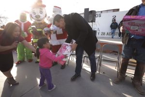 juguetes para samalayuca